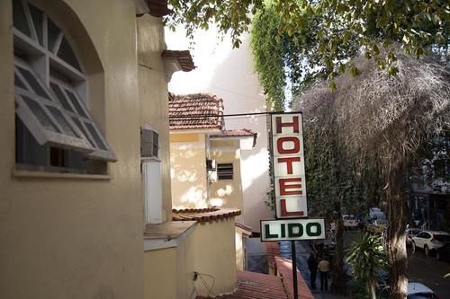 Hotel Lido  Río de Janeiro Exterior foto